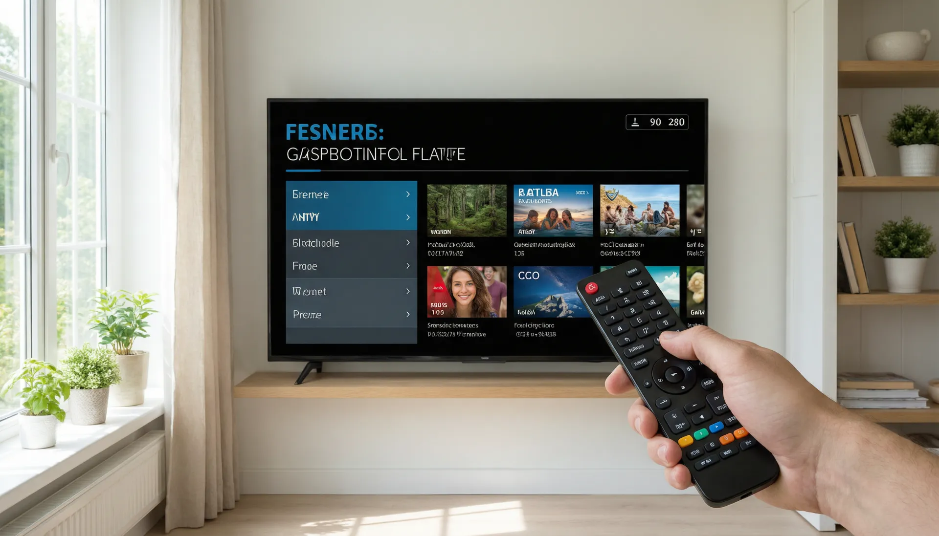 IPTV M3U Playlist Deutsch 2026: Format & Player Guide