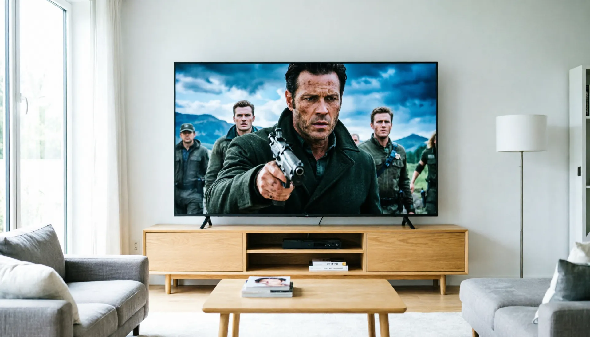 IPTV einrichten 2026 — Schritt-für-Schritt-Anleitung für Fire TV Stick, Smart TV, Android und iOS